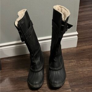 Sorel Light Winter Boots